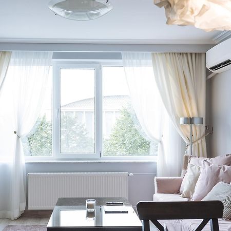 Luxury Dream Apartment Bucureşti Exterior foto